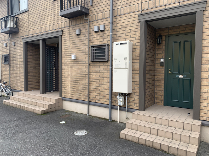 共用部 写真31