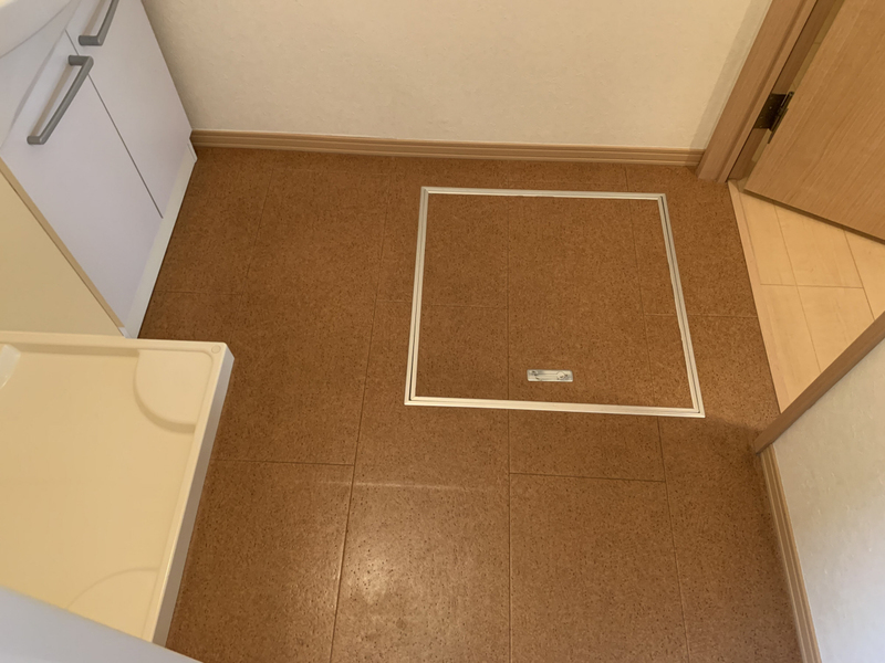 洗面所 写真10