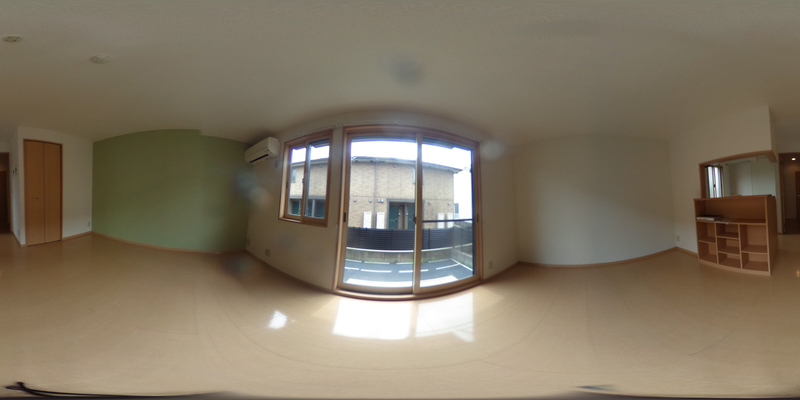 リビング 写真33