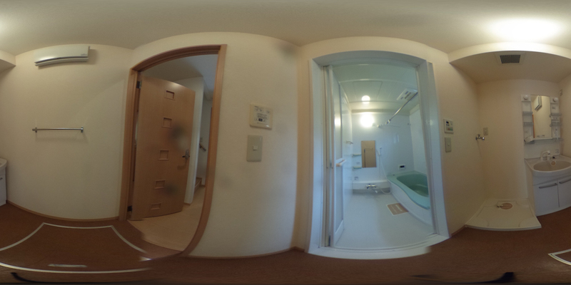 洗面所 写真37