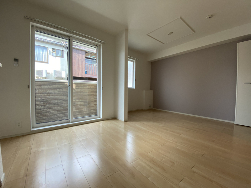 リビング 写真2