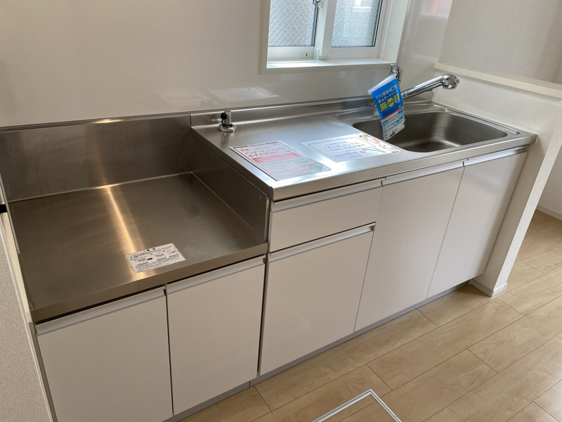 キッチン 写真5