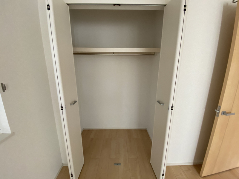 収納 写真17