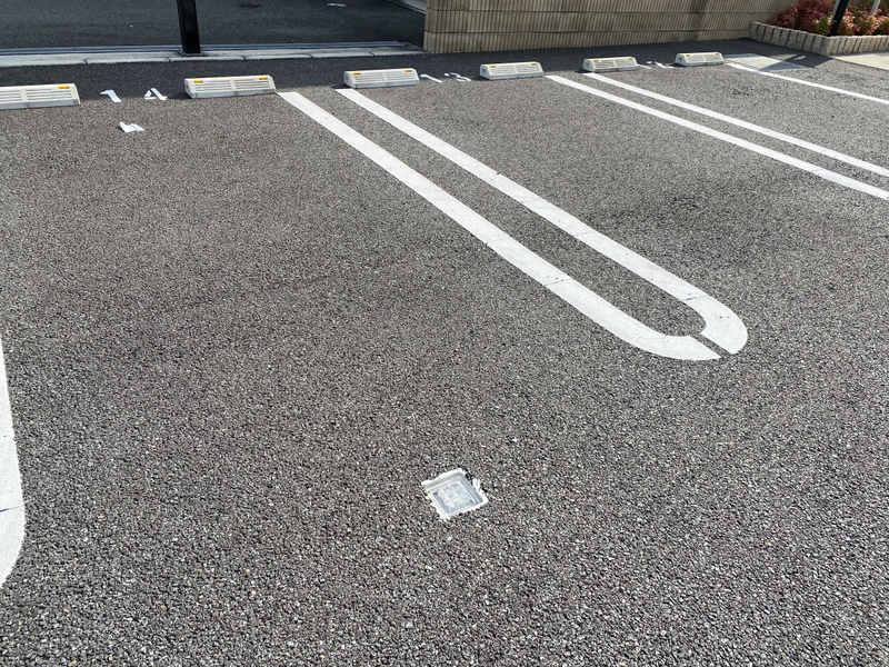 駐車場 写真32