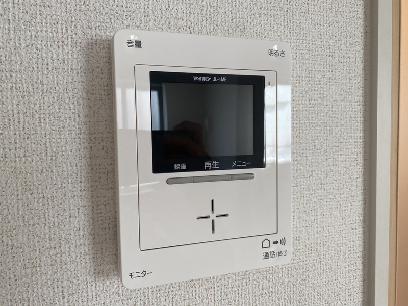 セキュリティ 写真19