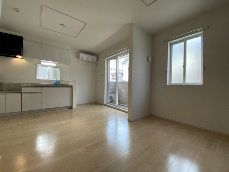 リビング 写真3