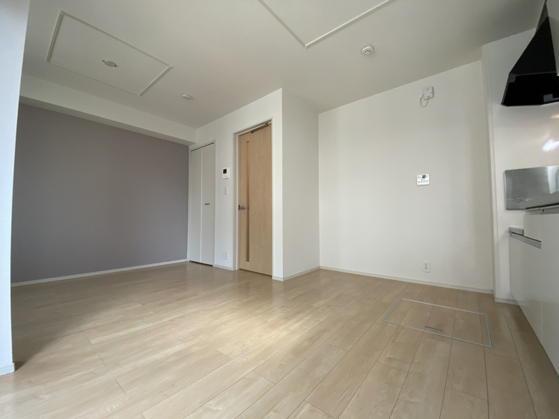 リビング 写真4