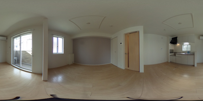 リビング 写真33