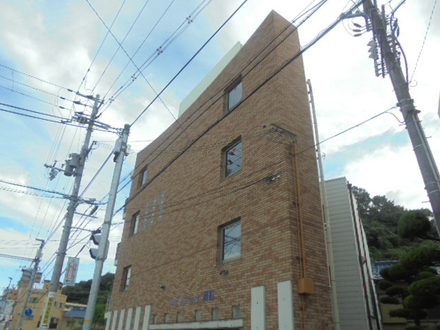 ベルフラワー岡町