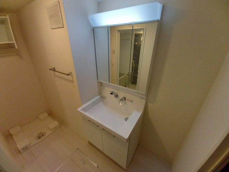 洗面所 写真9