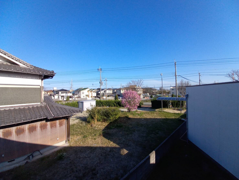眺望 写真28