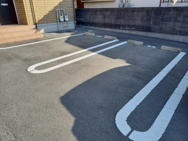 駐車場 写真31