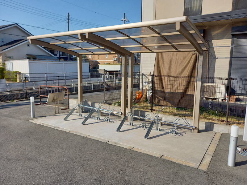 共用部 写真30