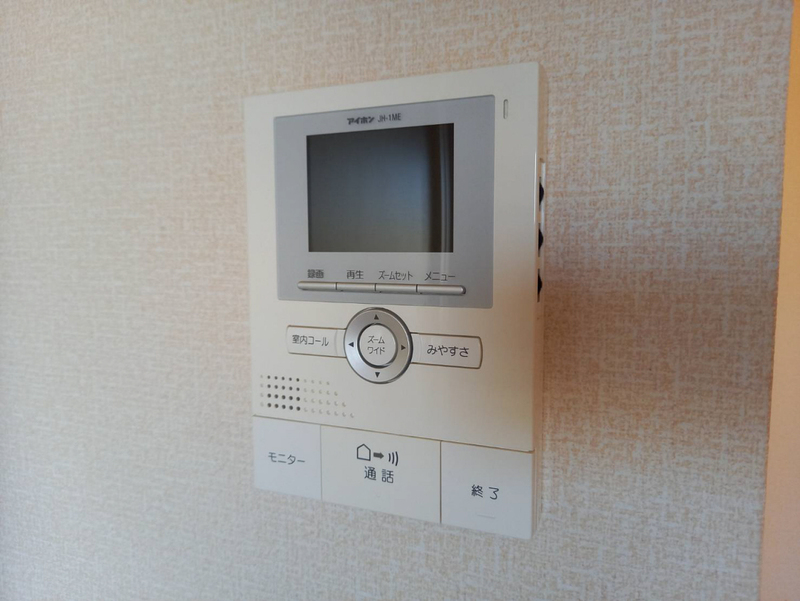 セキュリティ 写真17