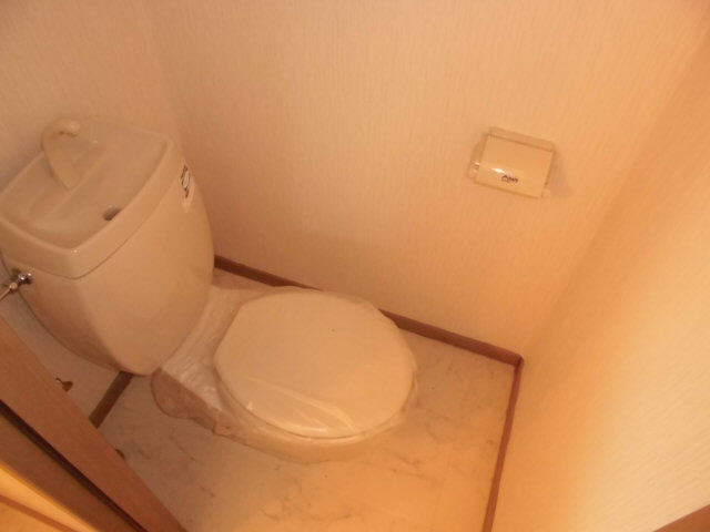 トイレ 写真12