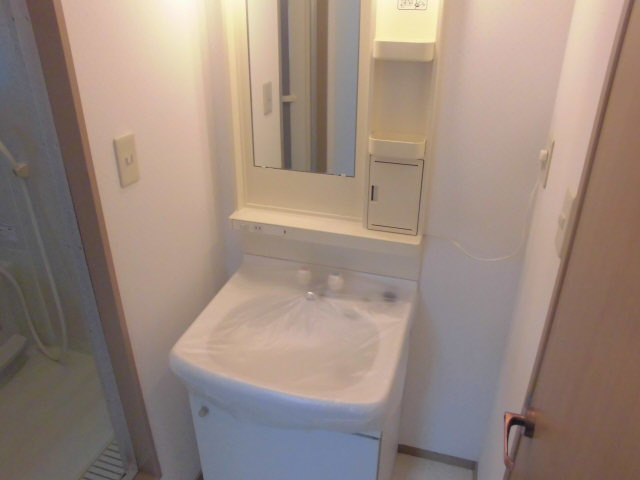 洗面所 写真8