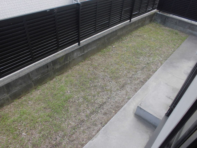 バルコニー・ベランダ 写真15