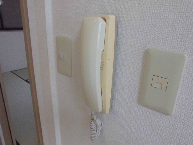 セキュリティ 写真16