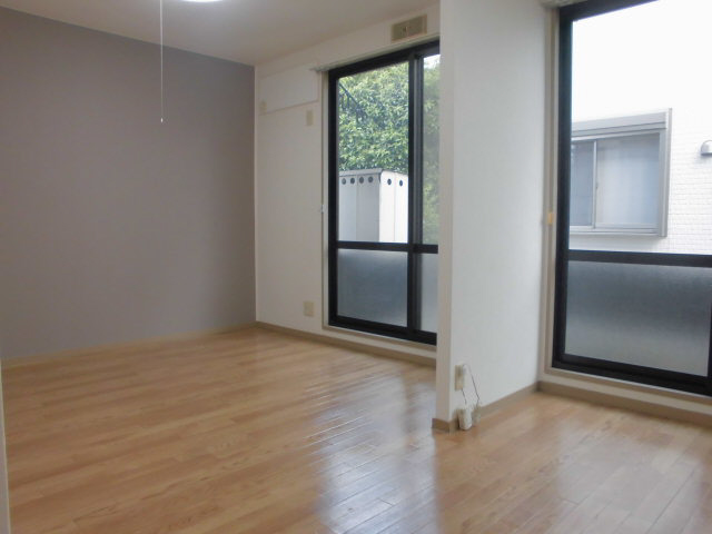 ダイニング 写真2