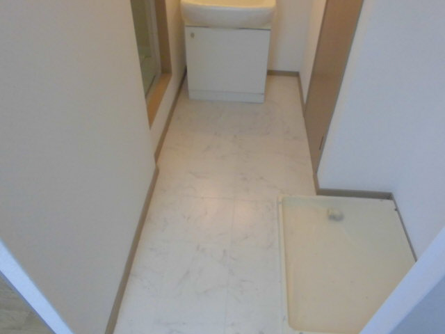 洗面所 写真9
