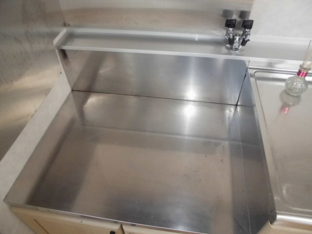 キッチン 写真4