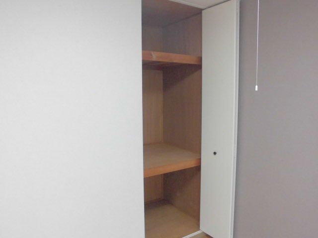 収納 写真14