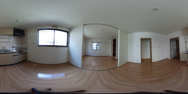 リビング 写真33