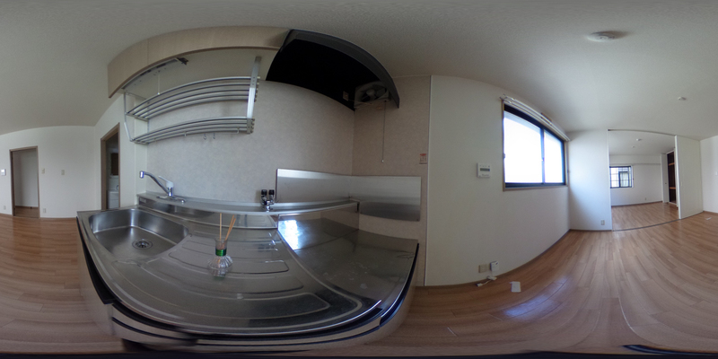 キッチン 写真34