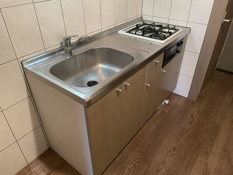 キッチン 写真2