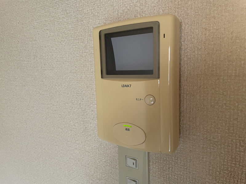 セキュリティ 写真16