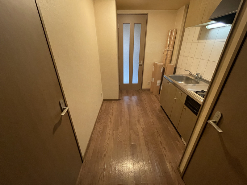 その他部屋・スペース 写真6