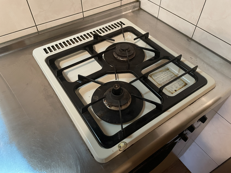 キッチン 写真3