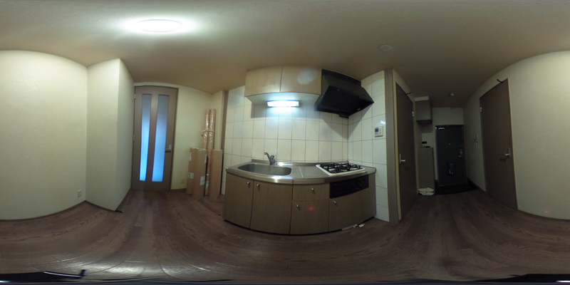 キッチン 写真33