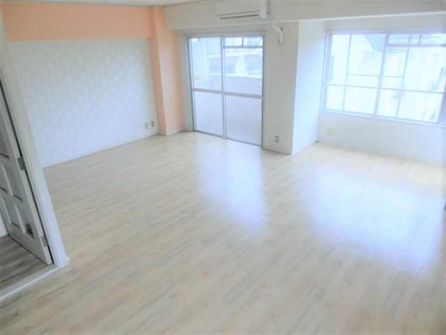 リビング 写真2