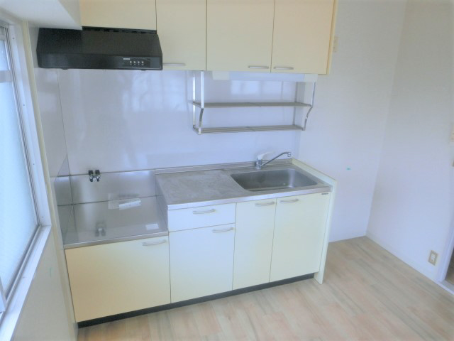 キッチン 写真4