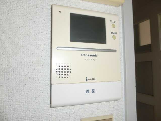 セキュリティ 写真16