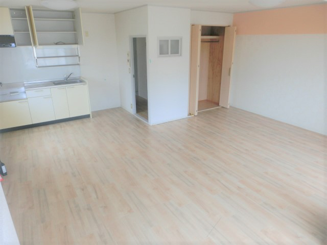 リビング 写真3