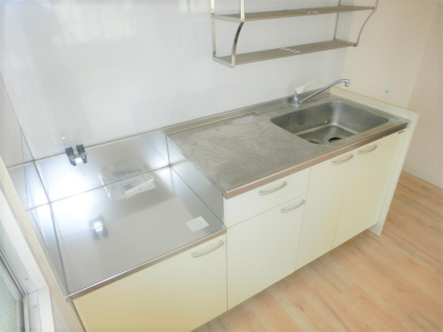 キッチン 写真5