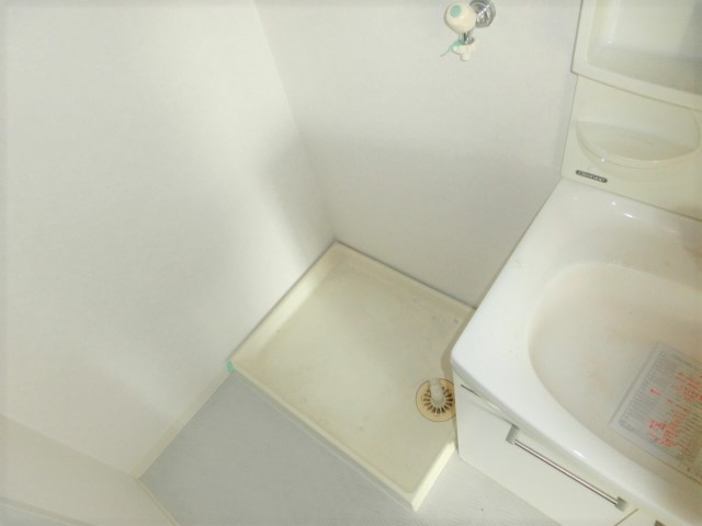 洗面所 写真10