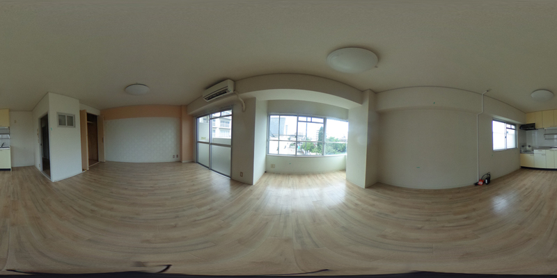 リビング 写真33