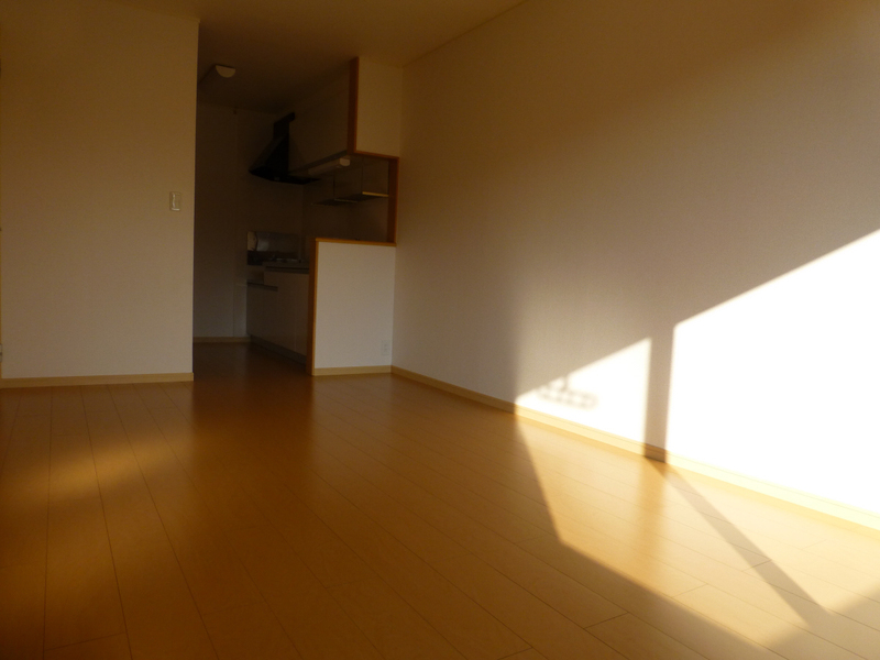 リビング 写真2