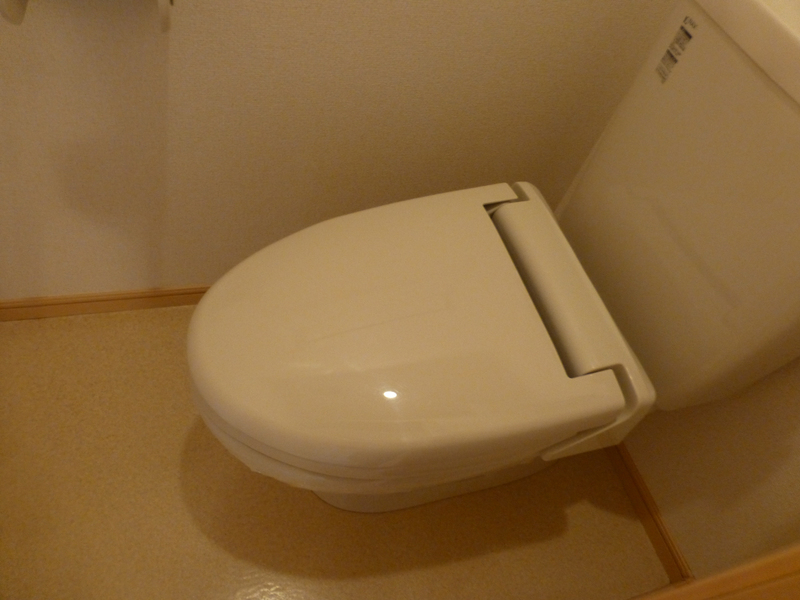 トイレ 写真9