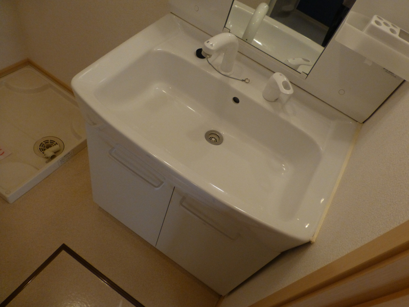 洗面所 写真7