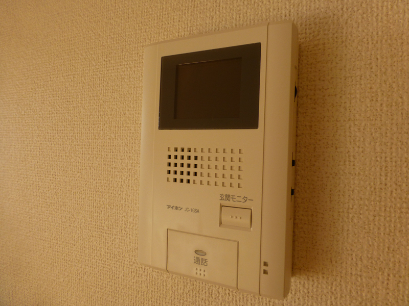 セキュリティ 写真12