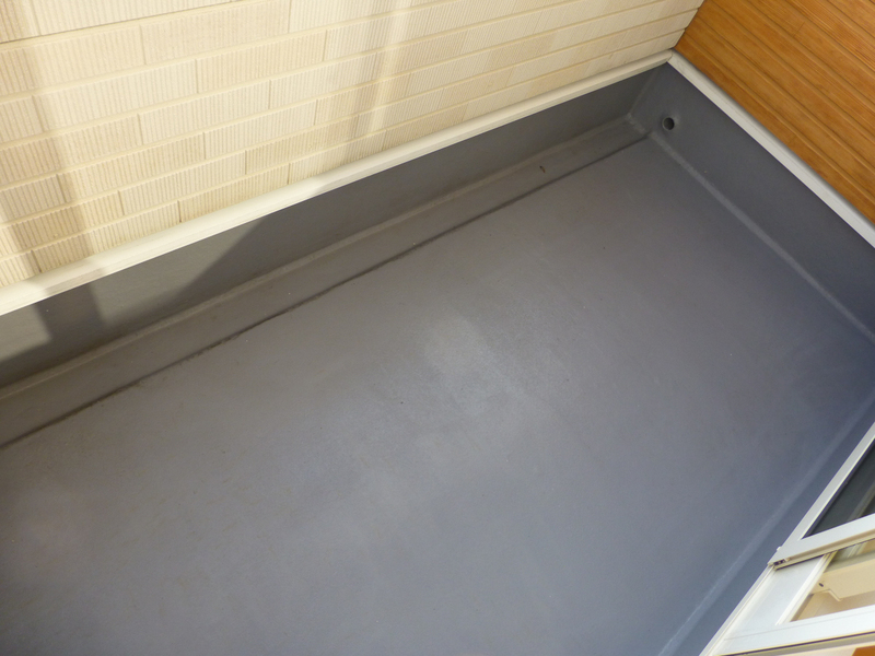 バルコニー・ベランダ 写真11