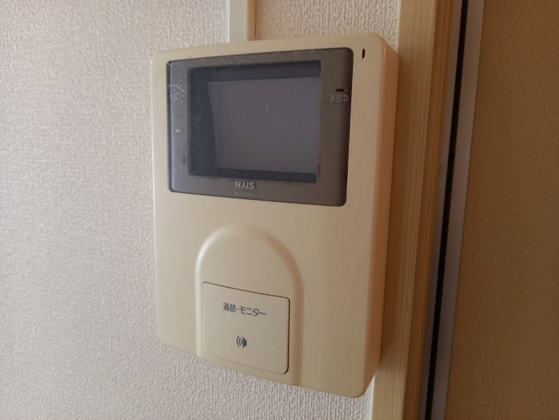 セキュリティ 写真17