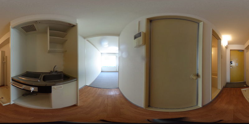 キッチン 写真33