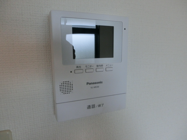 セキュリティ 写真17