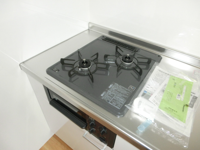 キッチン 写真4