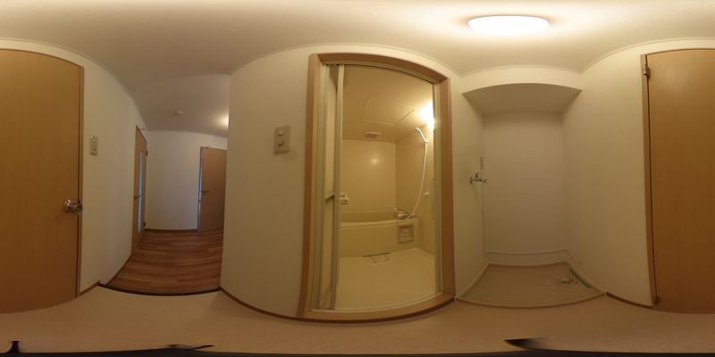 洗面所 写真37